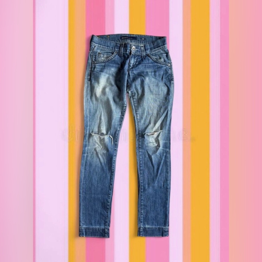 miss sixty skinny jeans